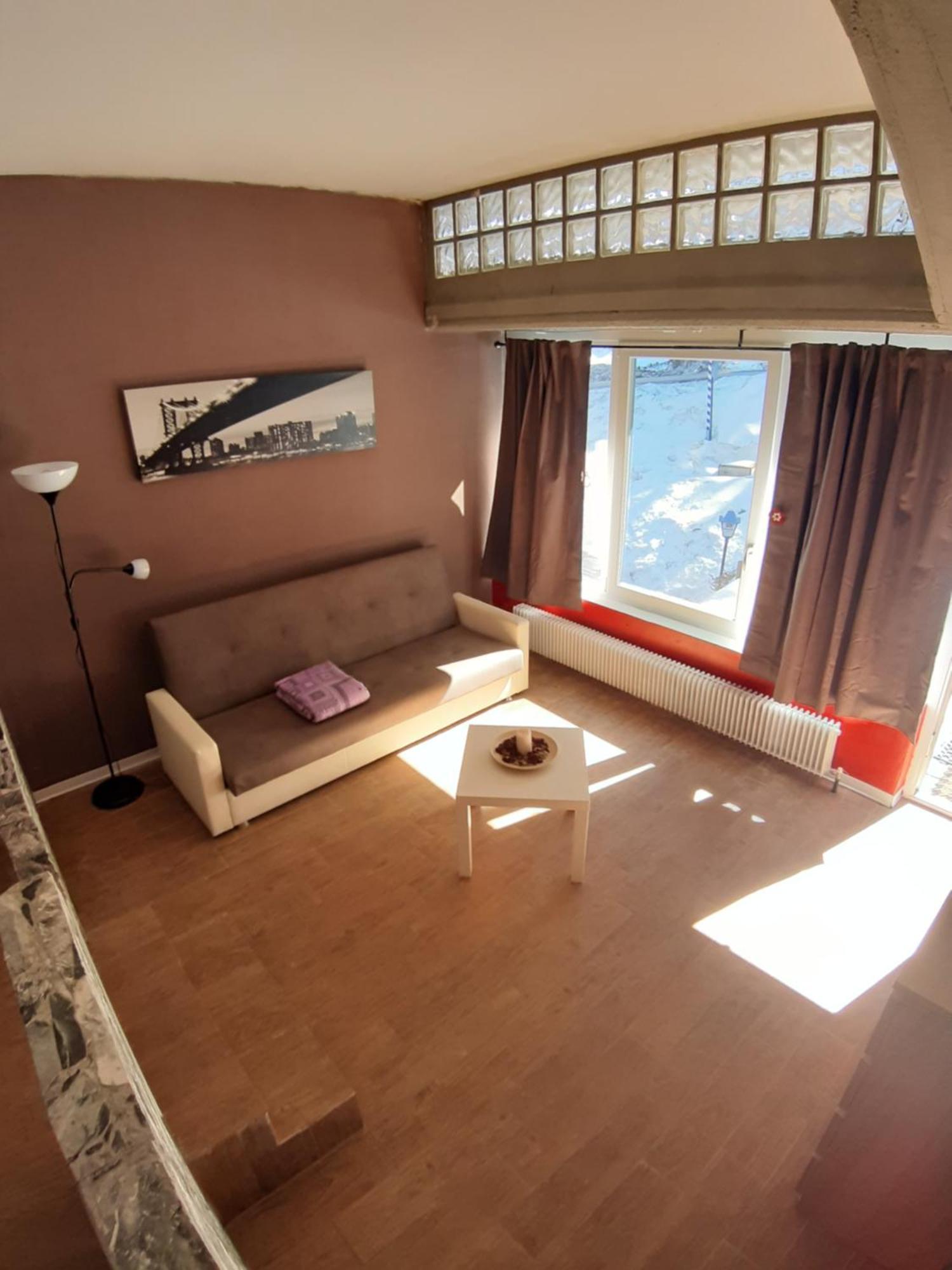 Sul Cucuzzolo Apartment Marilleva Exterior photo